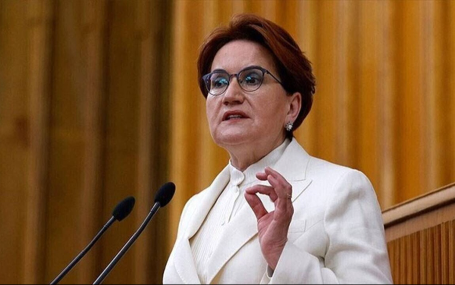 Meral Akşener: Şimdiki aklım olsa Altılı Masa’ya dönmezdim