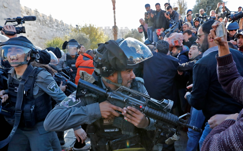 13 ülkeden 218 parlamenter, ‘İsrail’e silah satışına son’ çağrısı yaptı