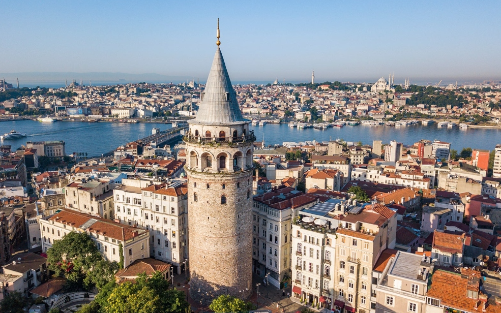 İstanbul’da yaşamanın aylık maliyeti 55 bin 321 lira oldu