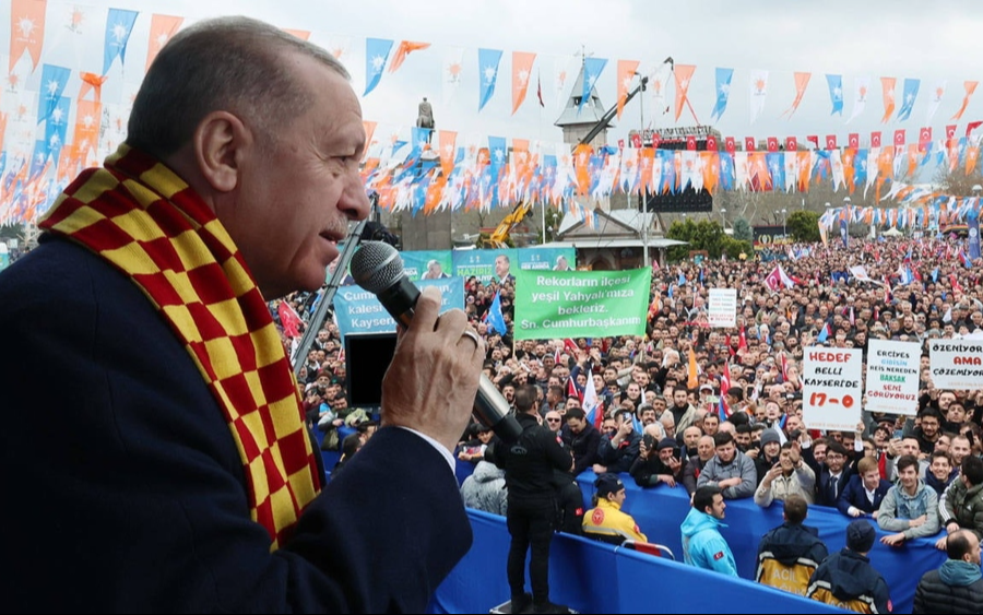 Erdoğan’dan emekliye ‘banka promosyonu’ müjdesi!