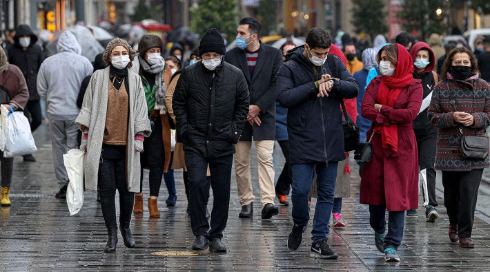 Almanya, Türkiye'yi yeniden riskli ülkeler listesine aldı