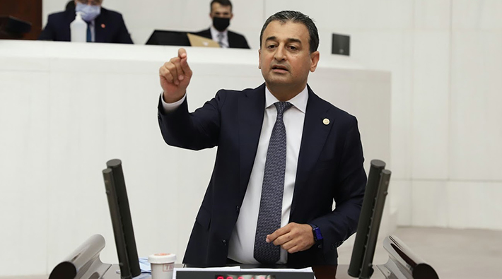 CHP’li Bulut: Soğuk algınlığı ilacı bile bulamayacağız