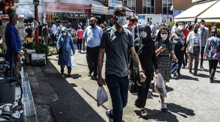 Delta varyantıyla ilgili ciddi uyarı: 'Bayramdan sonra baskın hale gelecek'