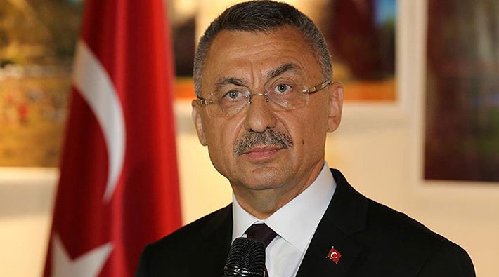 Fuat Oktay’dan yeni tam kapanma açıklaması: Verilere göre değerlendiririz