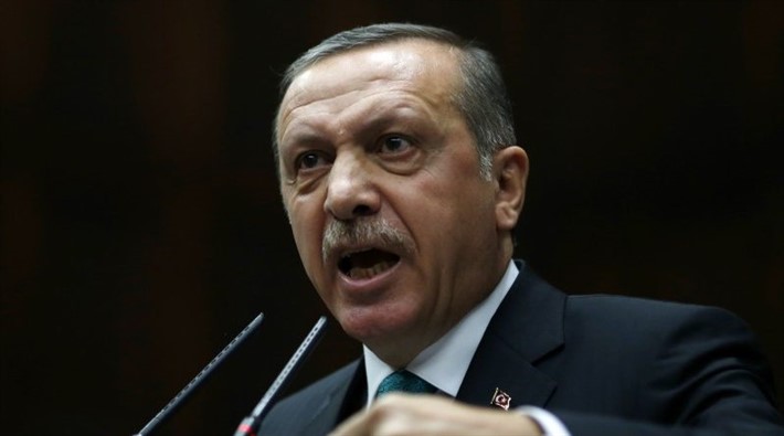 Erdoğan hedef gösterdi: HDP’ye büyük ihtimalle soruşturma açılacak