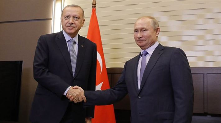 Erdoğan-Putin görüşmesi: 150 saatin sonunda Türk-Rus ortak devriyesi başlayacak