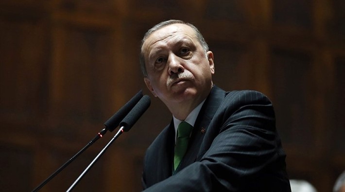 Erdoğan’dan ‘Esad ile görüş’ diyen Kılıçdaroğlu’na: Sen onu görmeden biz onla görüşüyorduk zaten