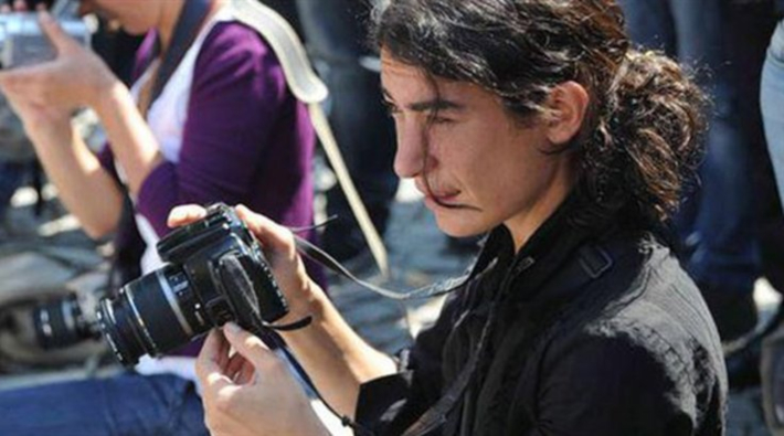 Gazeteci Zeynep Kuray: Faşizm koşullarına teslim olmayacağız