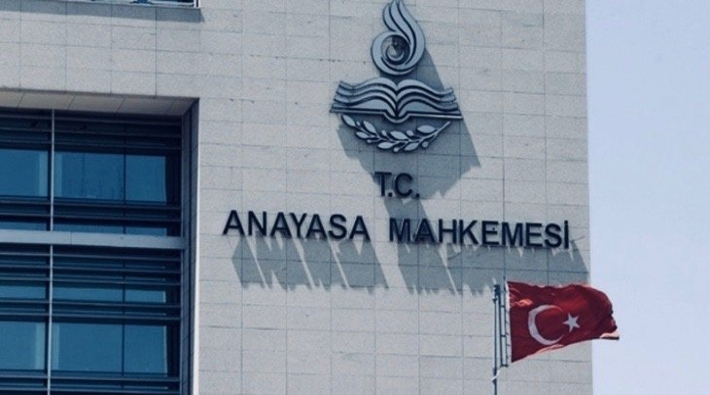 AYM: 1994'te Şırnak'ın askeri uçaklarla bombalanması yaşam hakkı ihlali