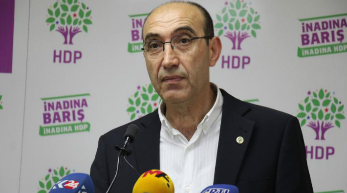 HDP Sözcüsü Günay Kubilay hakkında soruşturma: Gerekçe, basın açıklamaları