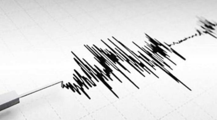 İran'ın Bushehr kentinde 5,9 büyüklüğünde deprem
