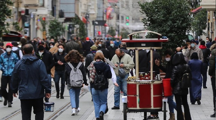 Türkiye'de Covid-19 tablosu: Vaka sayıları yüzde 30 arttı