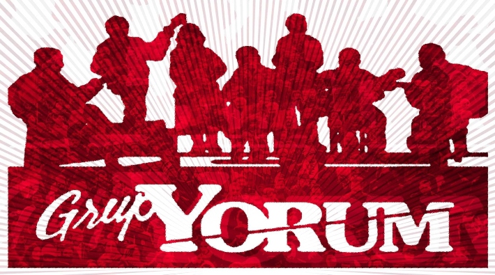 İstanbul'daki Grup Yorum'la dayanışma konseri yasaklandı