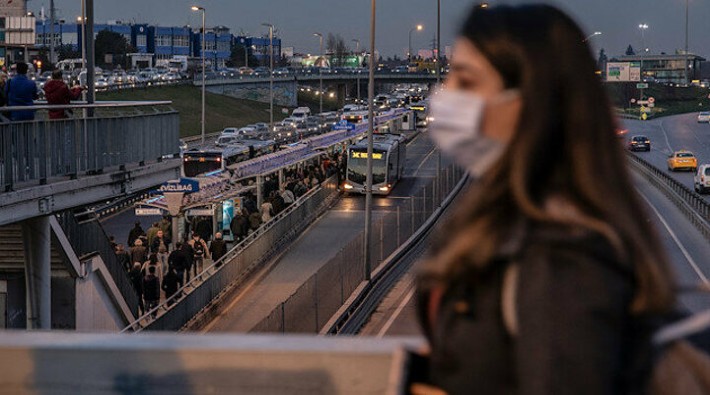 Türkiye'de koronavirüs salgını: Resmi olarak 59 can kaybı daha...