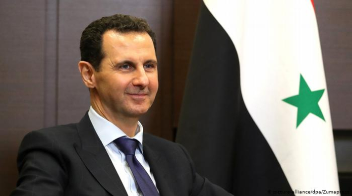 Kremlin: Esad, görüşmeden çıkan kararlara destek verdi