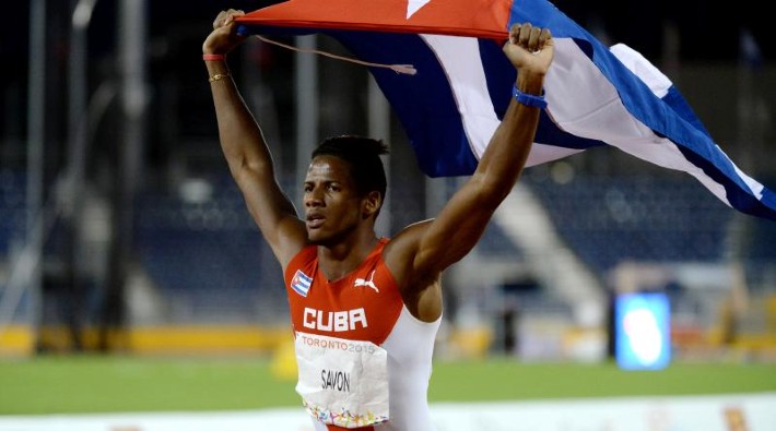 Sosyalist Küba nasıl spor gücü haline geldi? 