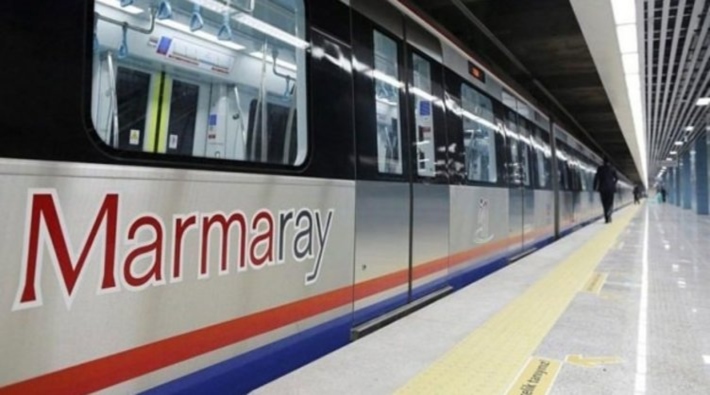 'Marmaray’da sinyalizasyon yok, bakanlık hattı açmayı göze alamıyor'