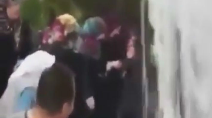Yobazdan müritlik şartı: Seviyorsanız atlarsınız