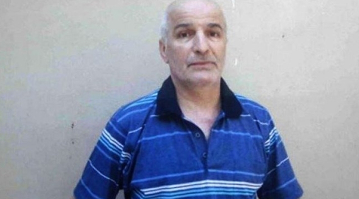 Öleceği anlaşılınca tahliye edilen hasta mahpus, aynı gün yaşamını yitirdi