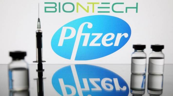 Pfizer/BioNTech, üçüncü doz Covid-19 aşısı izni için FDA'ya başvuracak