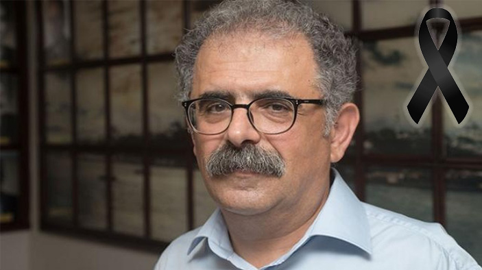 Prof. Dr. Onur Hamzaoğlu: Demokrasinin yeşereceği zeminler kezzapla ortadan kaldırılıyor
