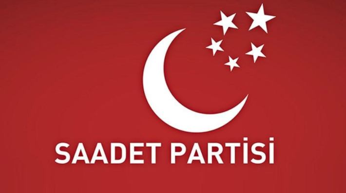 Saadet Partisi İstanbul İl Yönetimi'nde Kadın Kolları sorumluluğuna erkek atandı