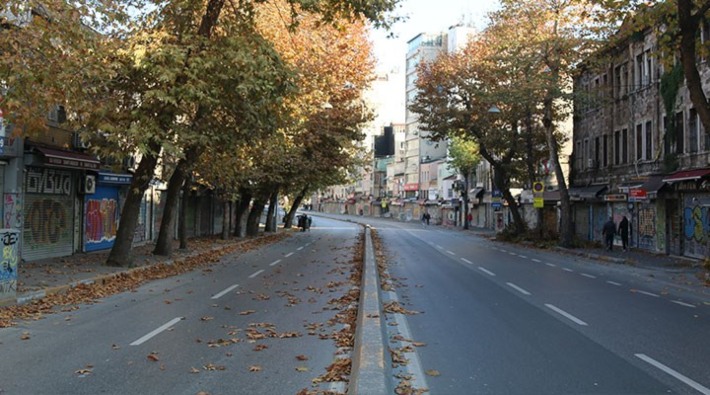 'Tam kapanmanın ardından üç aşamalı açılma planlanıyor'