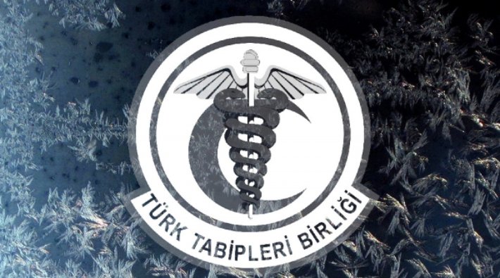 TTB: İktidar pandemiyi yönetmiyor, ölümlere neden oluyor