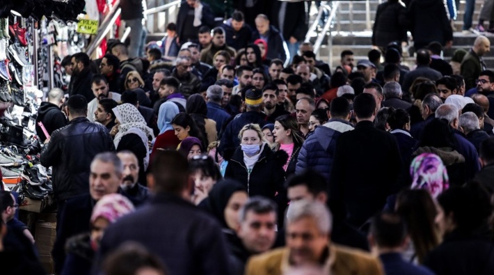 TTB'den uyarı: Aşı bulunmasına rağmen tehlike devam ediyor